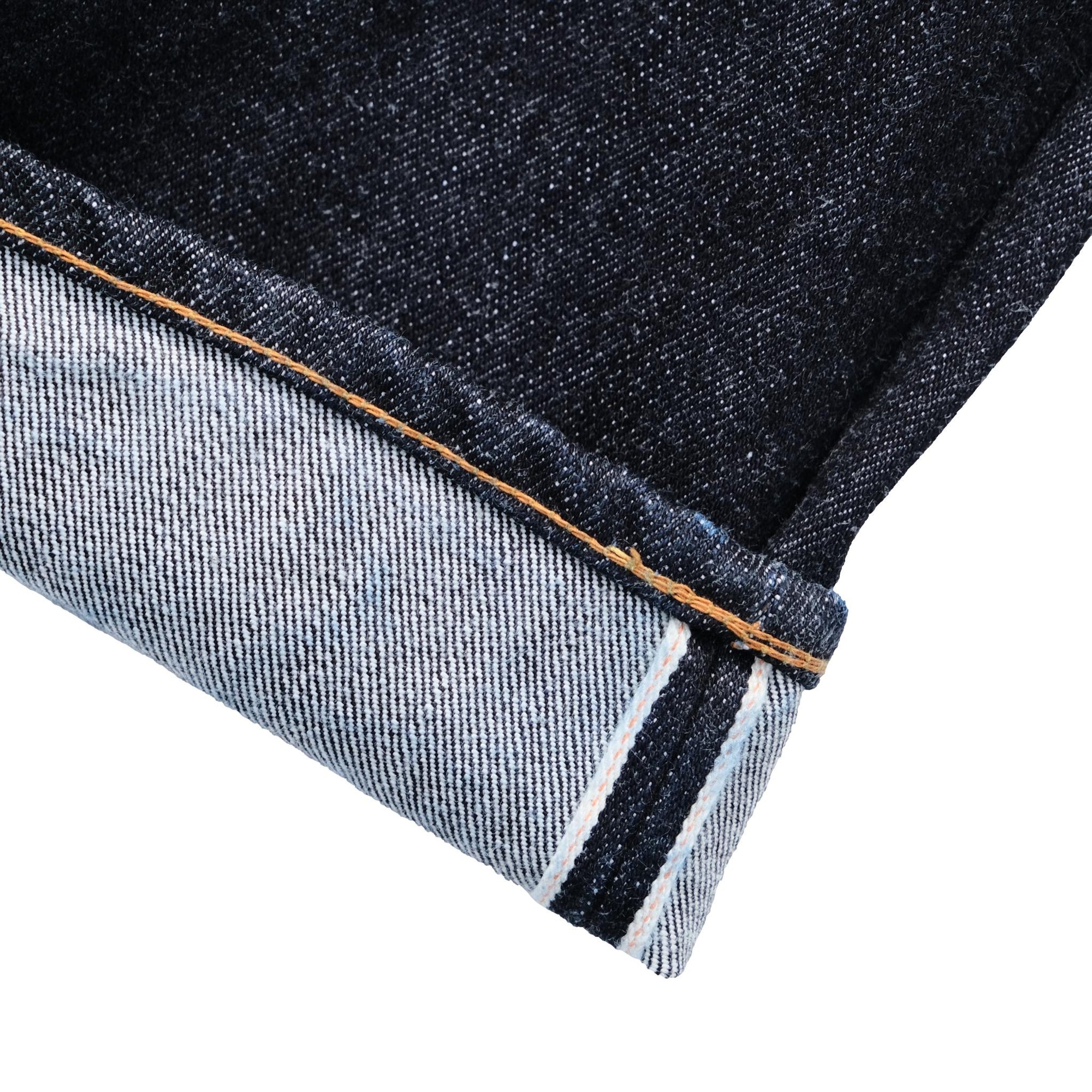 The Flat Head FN-8005 18oz. Selvedge Jeans (Regular Straight)