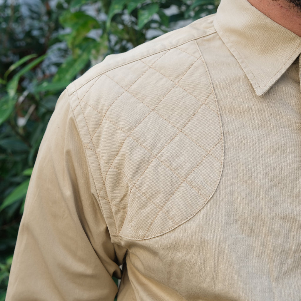 Soundman "Becket" American Hunting Shirt