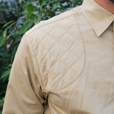Soundman "Becket" American Hunting Shirt