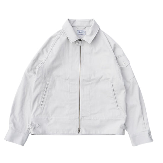 Soundman "Swinger" Random Pique Sports Jacket