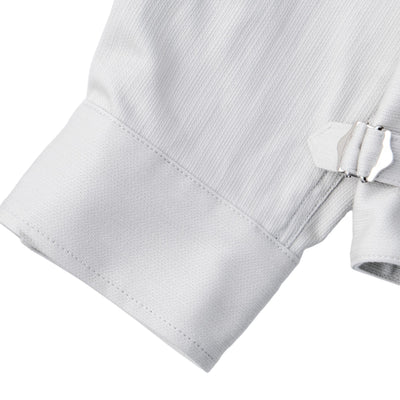 Soundman "Swinger" Random Pique Sports Jacket - Okayama Denim