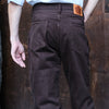 Momotaro "Onigurumi" Selvedge Jeans (Regular Straight)
