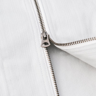 Soundman "Swinger" Random Pique Sports Jacket - Okayama Denim