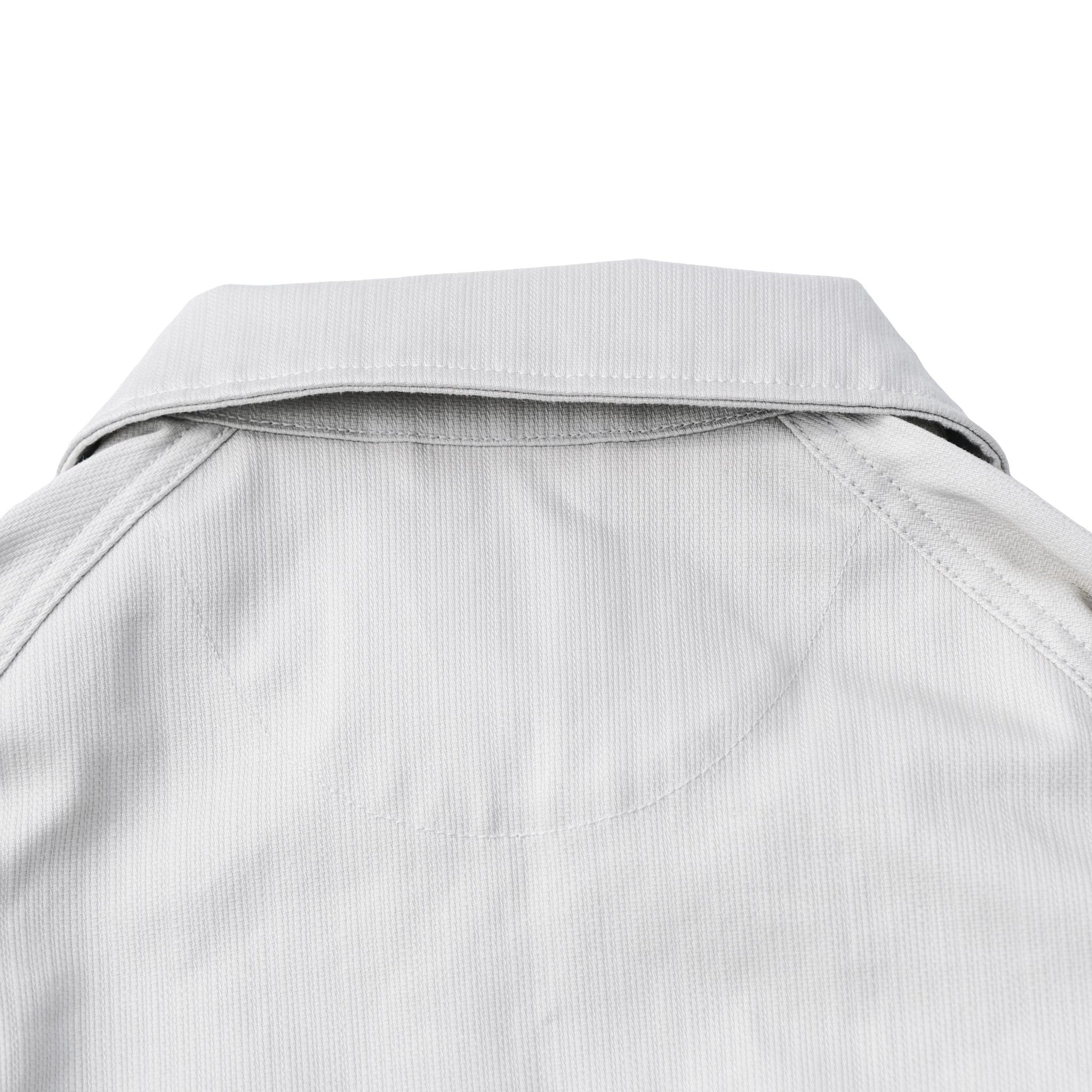 Soundman "Swinger" Random Pique Sports Jacket - Okayama Denim