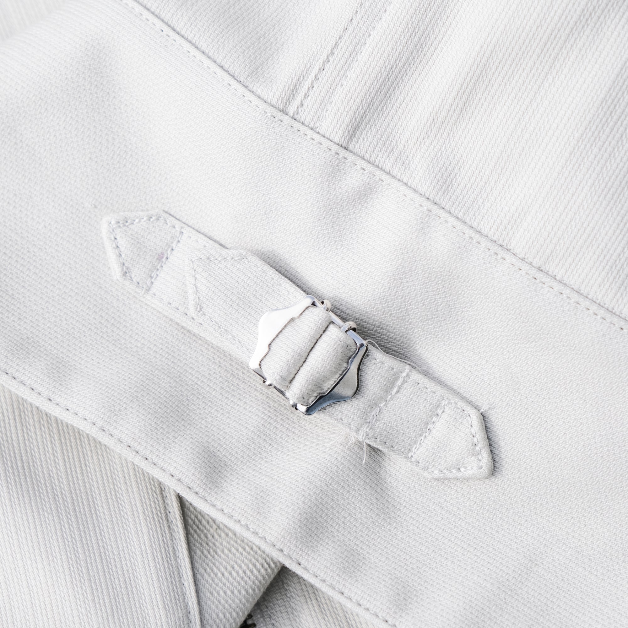 Soundman "Swinger" Random Pique Sports Jacket - Okayama Denim