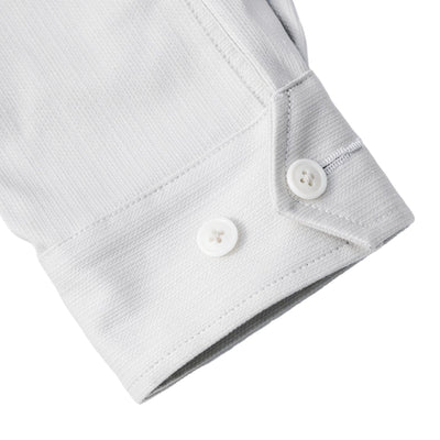 Soundman "Swinger" Random Pique Sports Jacket - Okayama Denim