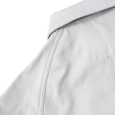 Soundman "Swinger" Random Pique Sports Jacket - Okayama Denim