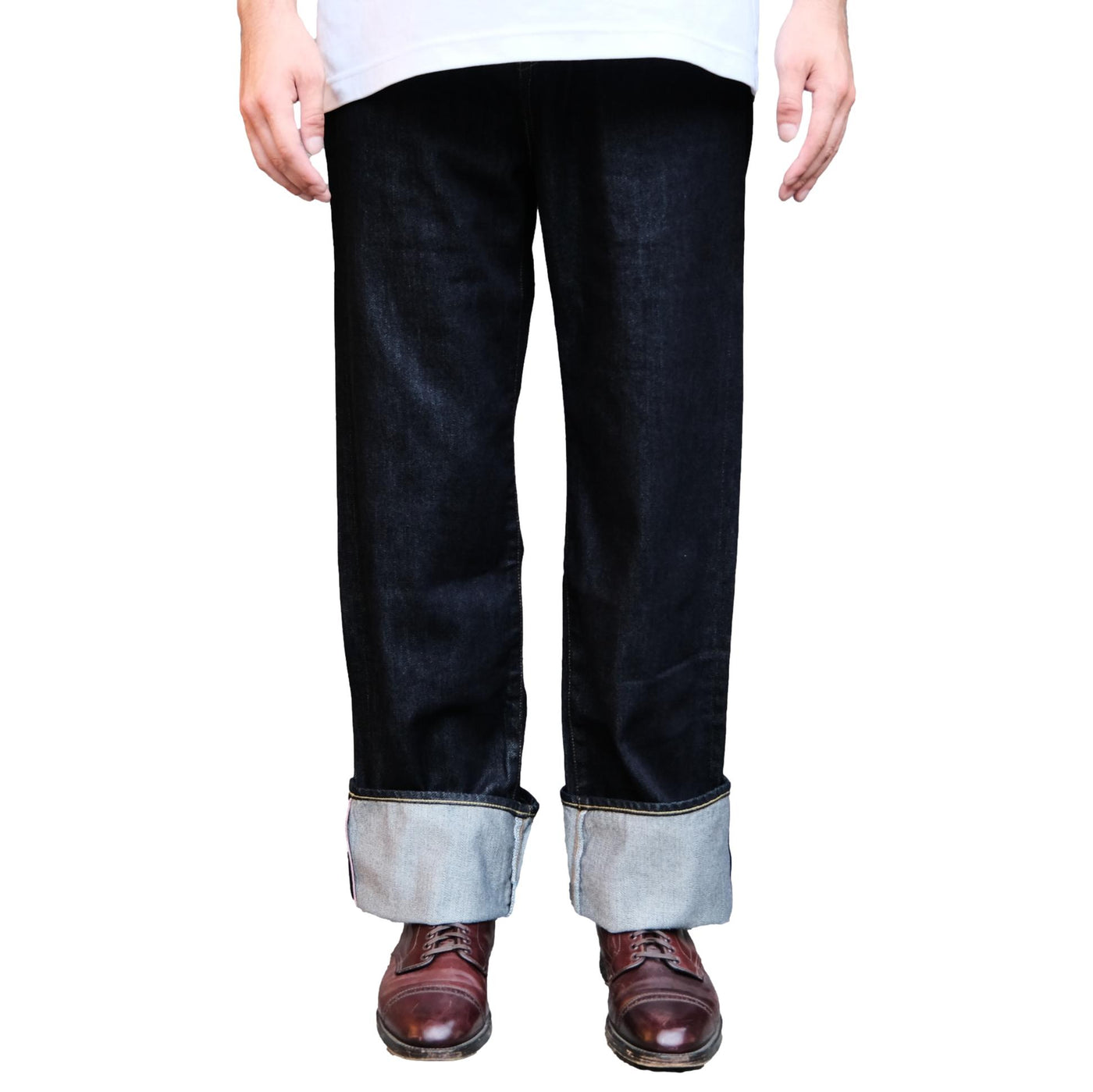 Okayama Denim