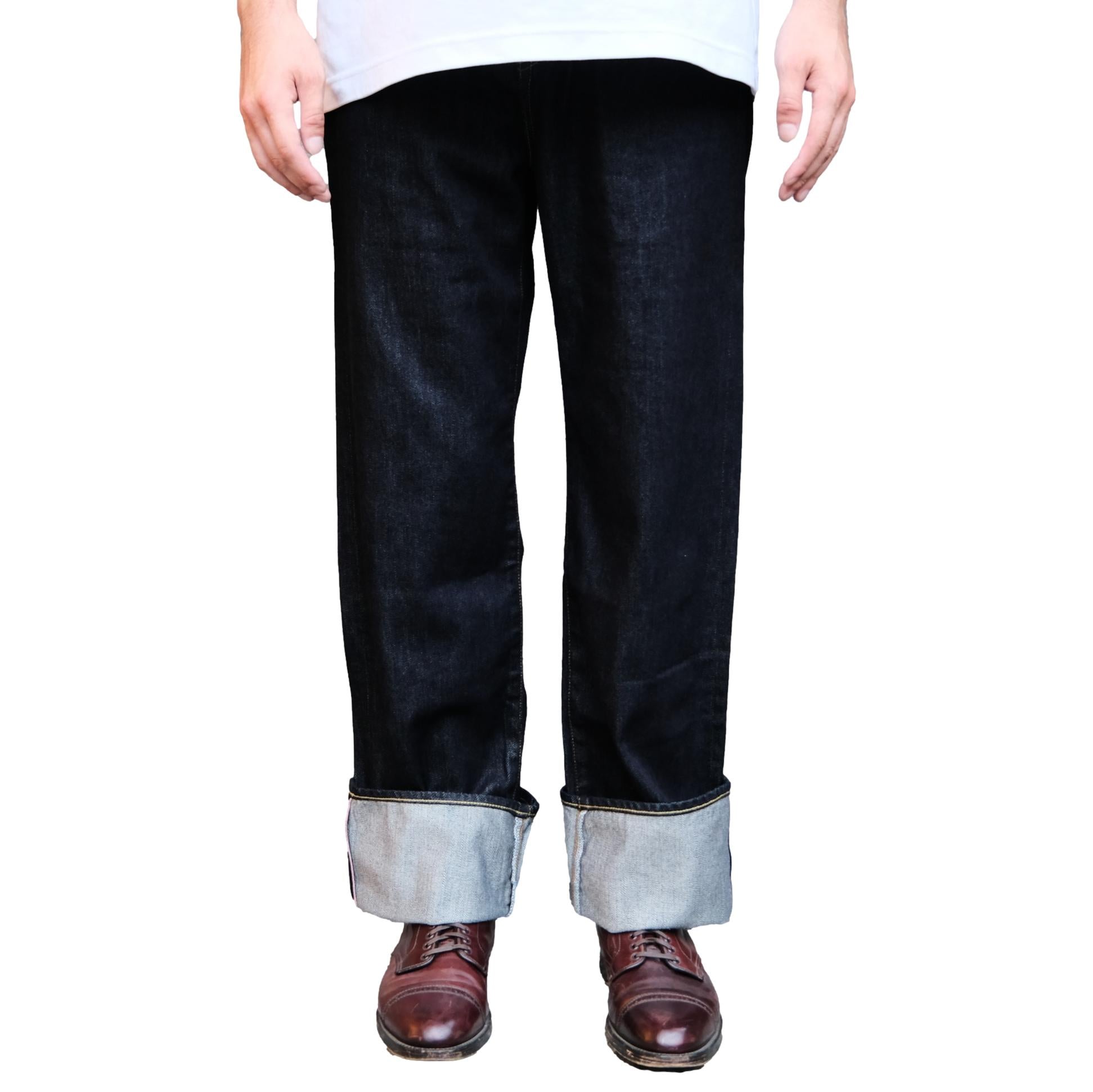 mertra All ova raw denim 30インチ mertra All ova raw denim 30インチ