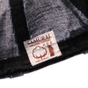 Samurai Jeans SJ201WC-500AX "Ai Plus" 18oz. Denim Work Cap