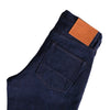 OD+SDA "Kasezome" Indigo x Dorozome Sashiko Selvedge Pants (Relax Tapered)