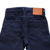 OD+SDA "Kasezome" Indigo x Dorozome Sashiko Selvedge Pants (Relax Tapered)