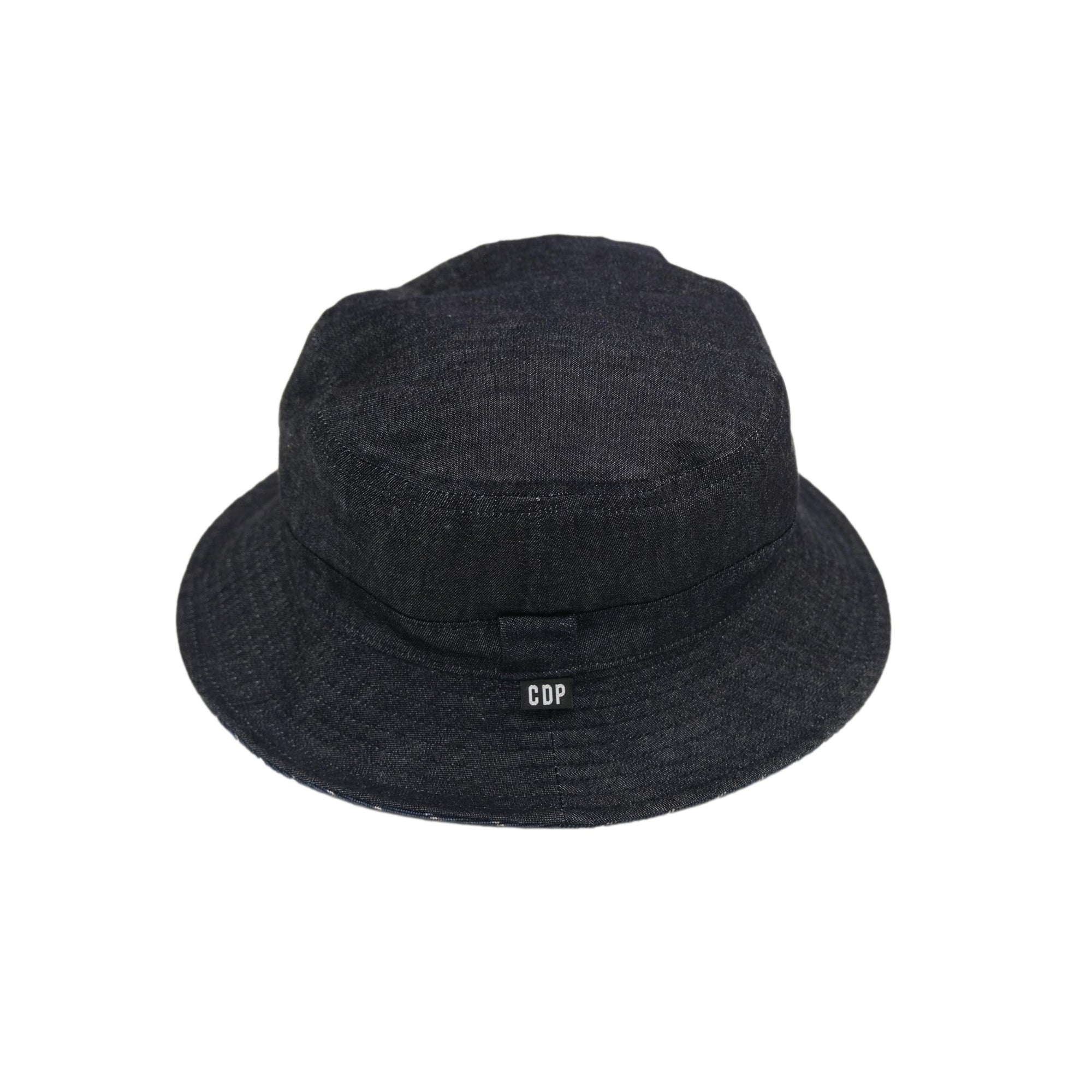 Coop Design Store Antique Stripe Reversible Bucket Hat