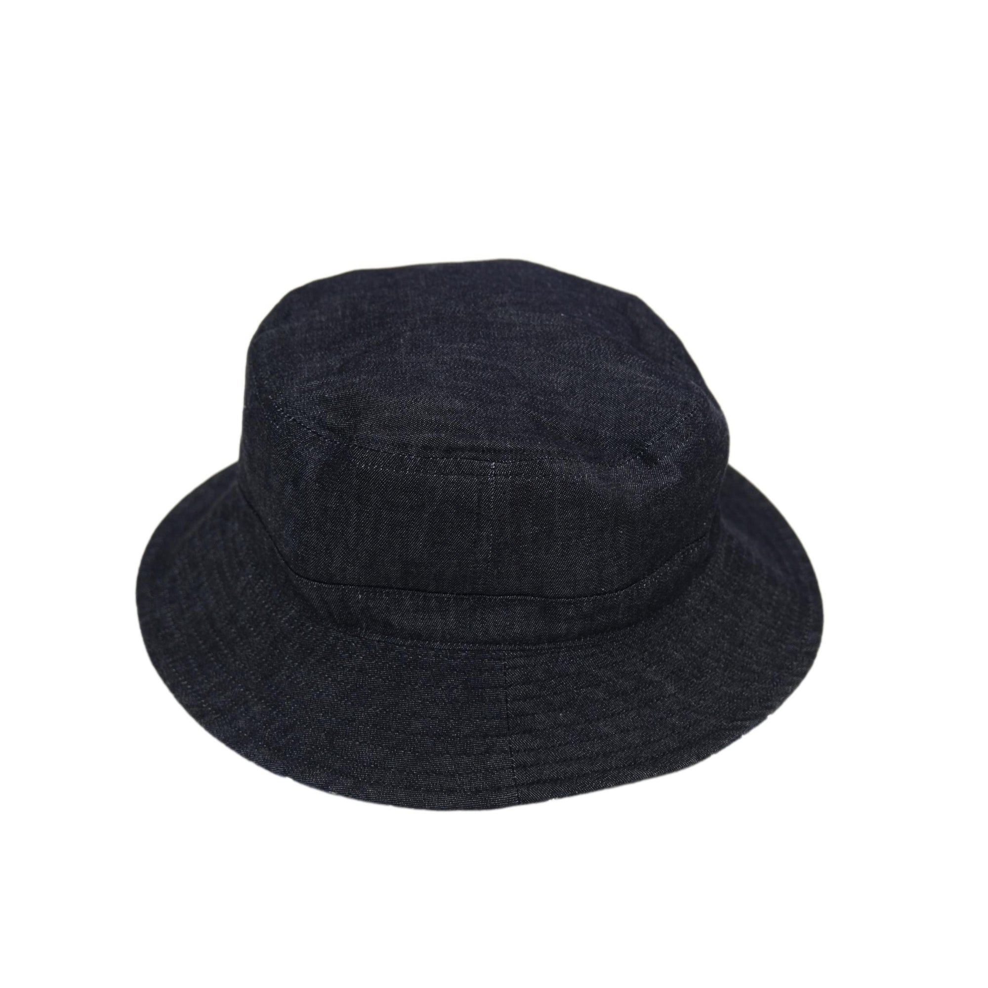 Coop Design Store Military Tent Cloth Reversible Bucket Hat