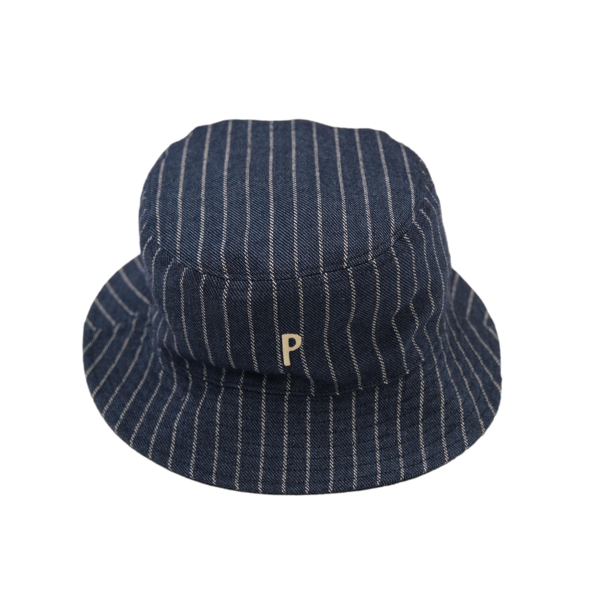 Coop Design Store Antique Stripe Reversible Bucket Hat