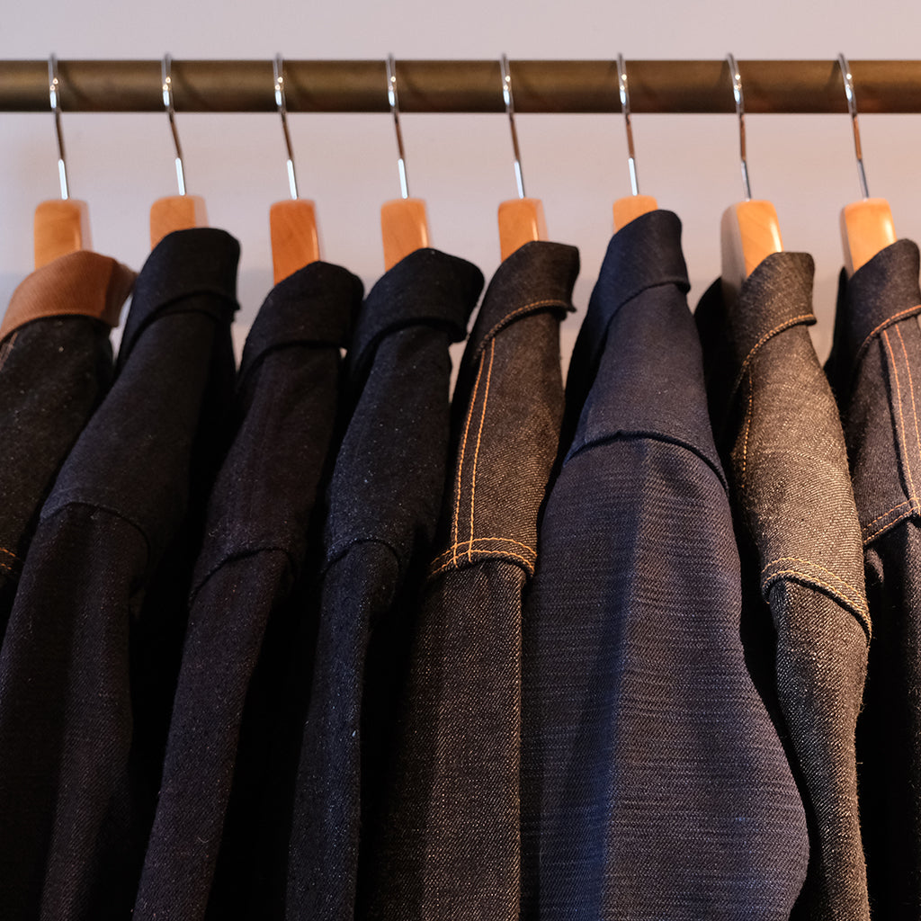 Showroom Reservation