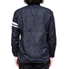 Momotaro 8oz. GTB Selvedge Denim Work Shirt