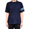 Momotaro GTB Indigo Dyed Tee