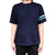 Momotaro GTB Indigo Dyed Tee