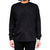 Momotaro Suvin Gold GTB L/S Tee (Black)