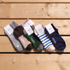 Rasox Short Style Socks Bundle