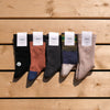 Rasox Crew Style Socks Bundle