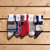 Rasox All-Year Style Socks Bundle