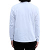Momotaro Suvin Gold GTB L/S Tee (White)