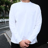 Momotaro Suvin Gold GTB L/S Tee (White)