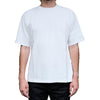 Momotaro Suvin Gold GTB S/S Tee (White)