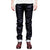 Omoto Denim 0411 15.5oz. Slub x Nep Selvedge Jeans (Slim Straight)