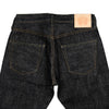 OD+SJ 17oz. "Hidaribushi" Left Hand Twill Selvedge Jeans (Middle Straight)
