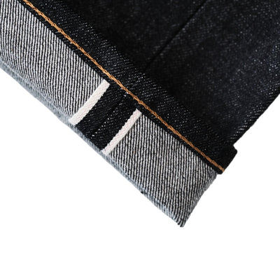 Plest "101" Selvedge Denim Jeans