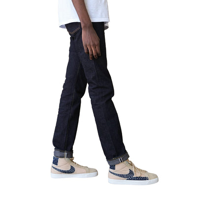 Graphzero 16oz. Herringbone Selvedge Jeans