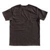 Samurai Jeans SJST-SC01 Organic Cotton Crewneck Tee (Black)