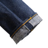 Samurai Jeans S000JP-AX 18oz. "Ai Plus" Selvedge Jeans