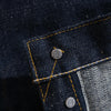 Samurai Jeans S000JP-AX 18oz. "Ai Plus" Selvedge Jeans