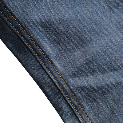 Big John "Ruri" Selvedge Jeans (Regular Straight)