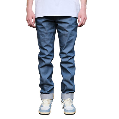 Big John "Ruri" Selvedge Jeans (Regular Straight)