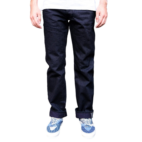 OD+SDA "Murasaki" Selvedge Jeans