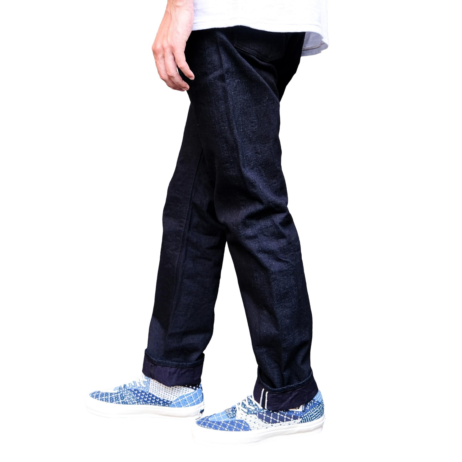 OD+SDA "Murasaki" Selvedge Jeans