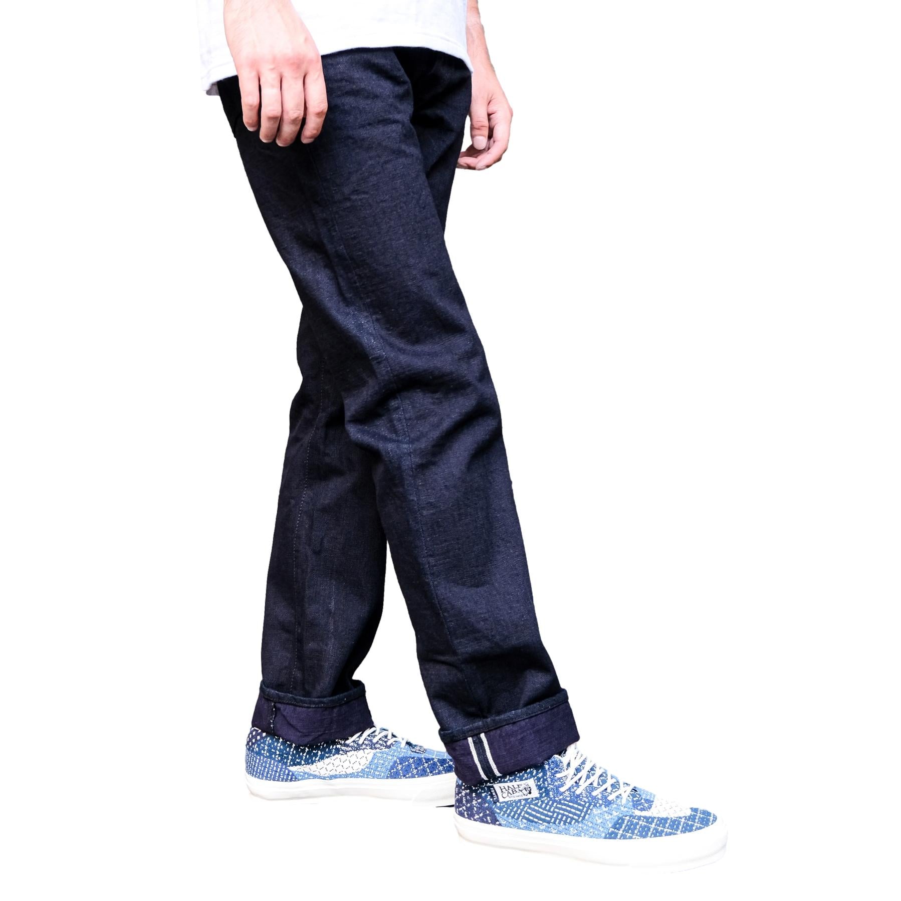 OD+SDA "Murasaki" Selvedge Jeans