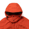 Zanter WP Down Parka Jacket (Orange)