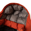 Zanter WP Down Parka Jacket (Orange)