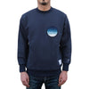 FDMTL Circle Patch Sweatshirt