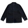 FDMTL Indigo Patchwork Coverall