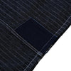 FDMTL Indigo Patchwork Coverall