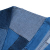 FDMTL Distressed Boro Patchwork Haori