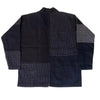 FDMTL F/W 2024 Boro Patchwork Haori