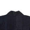 FDMTL F/W 2024 Boro Patchwork Haori